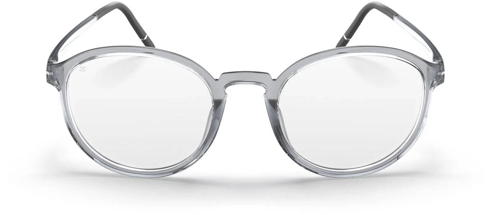 Silhouette Clear Sky 2982 Eyeglasses - view 2